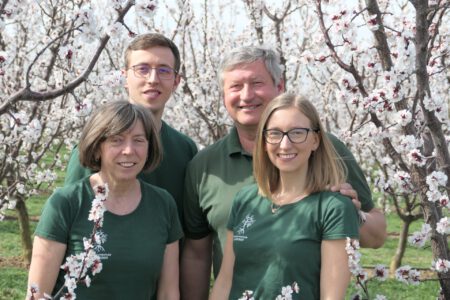 Familienfoto